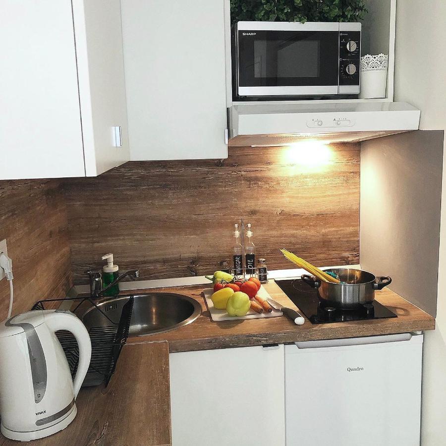 Apartments Jaki Crikvenica Extérieur photo