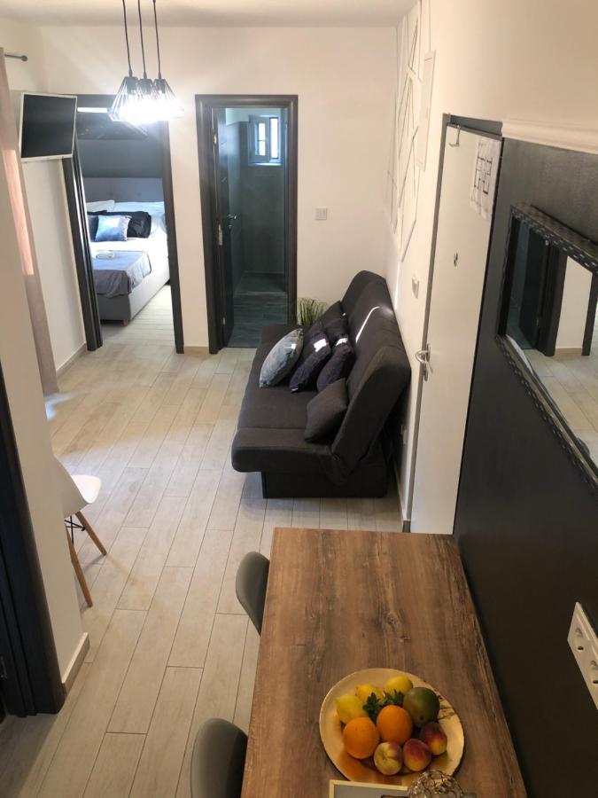 Apartments Jaki Crikvenica Extérieur photo