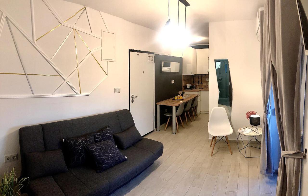 Apartments Jaki Crikvenica Extérieur photo
