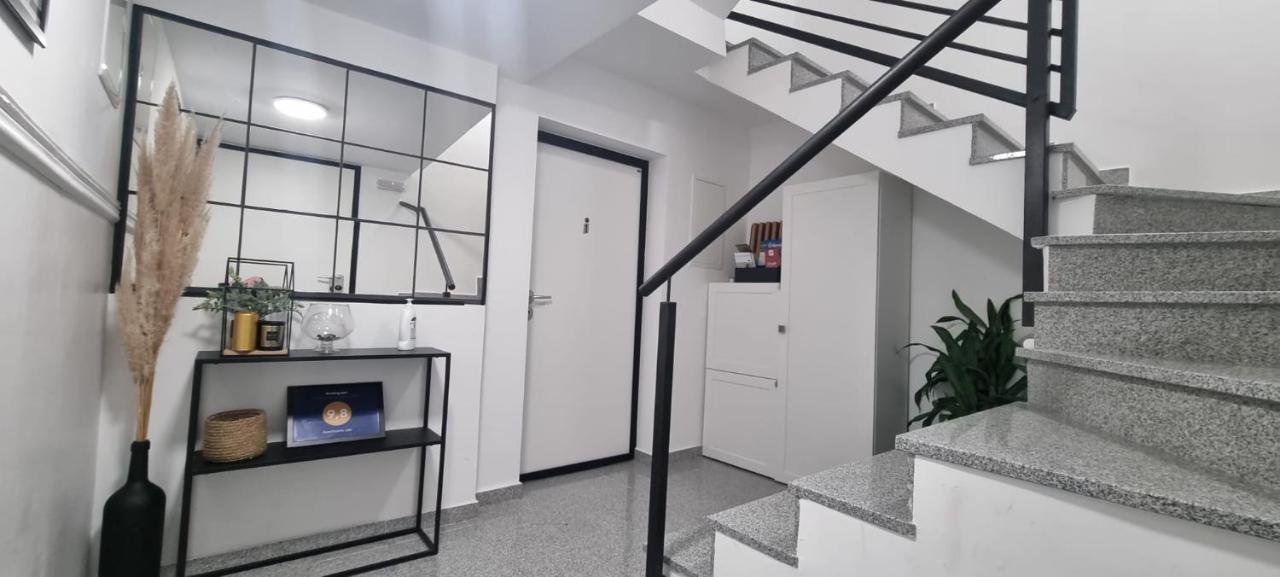 Apartments Jaki Crikvenica Extérieur photo