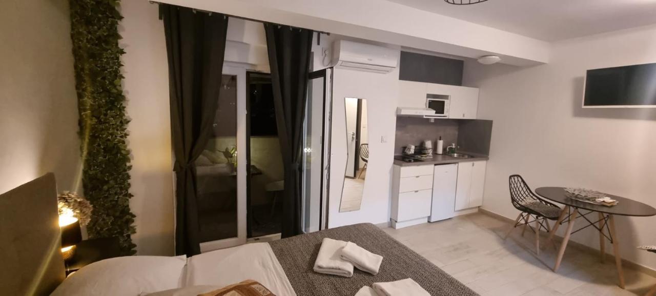 Apartments Jaki Crikvenica Extérieur photo