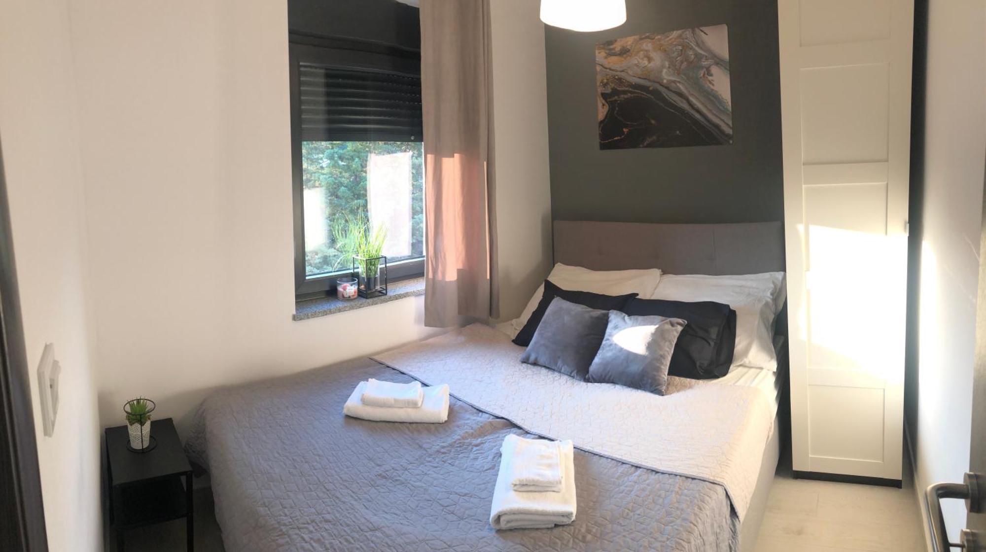 Apartments Jaki Crikvenica Extérieur photo