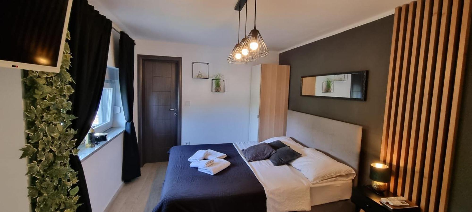 Apartments Jaki Crikvenica Chambre photo