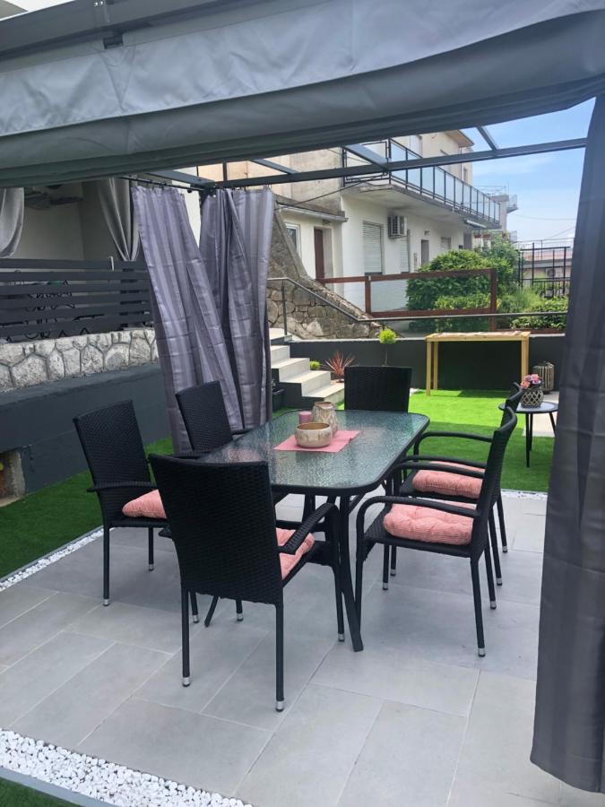 Apartments Jaki Crikvenica Extérieur photo