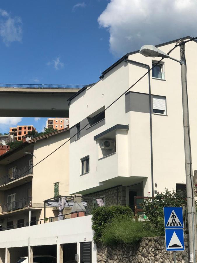 Apartments Jaki Crikvenica Extérieur photo