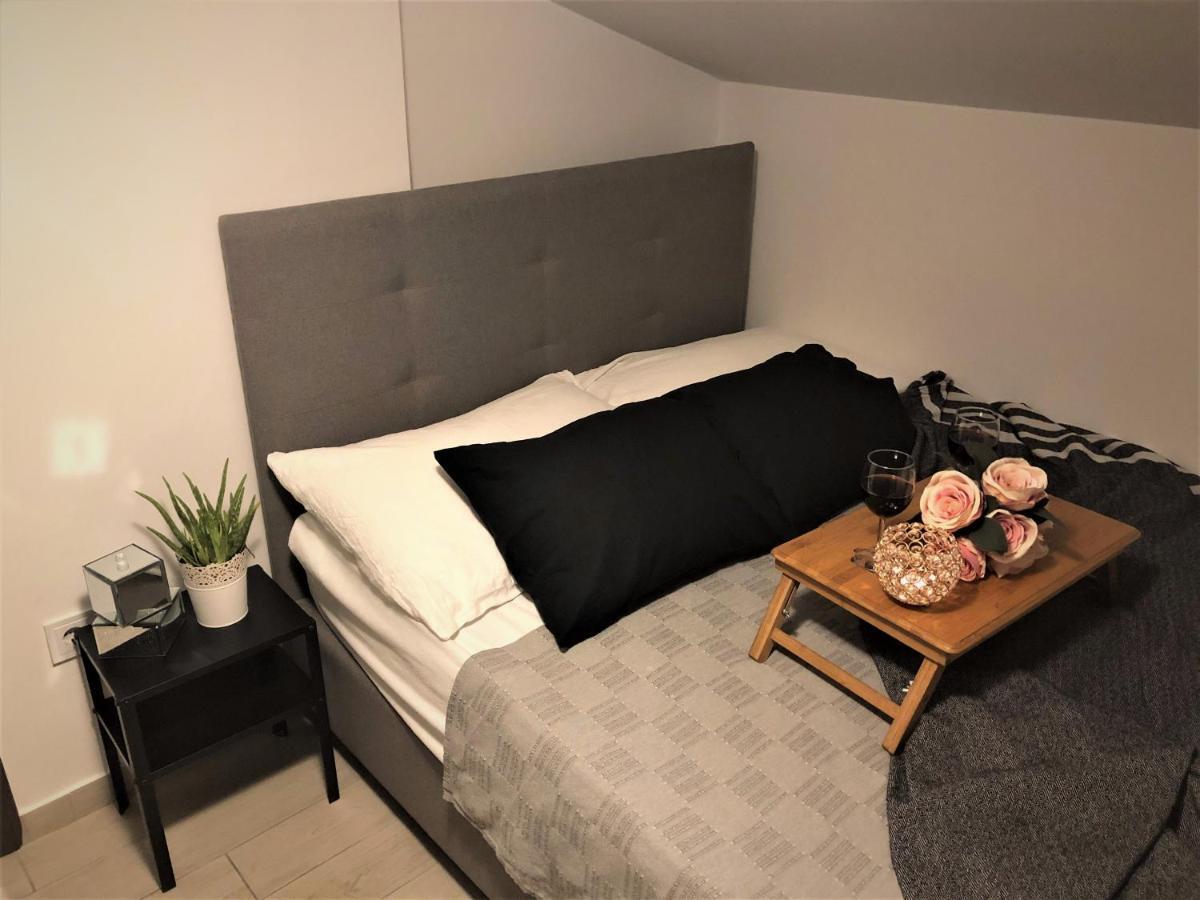 Apartments Jaki Crikvenica Extérieur photo