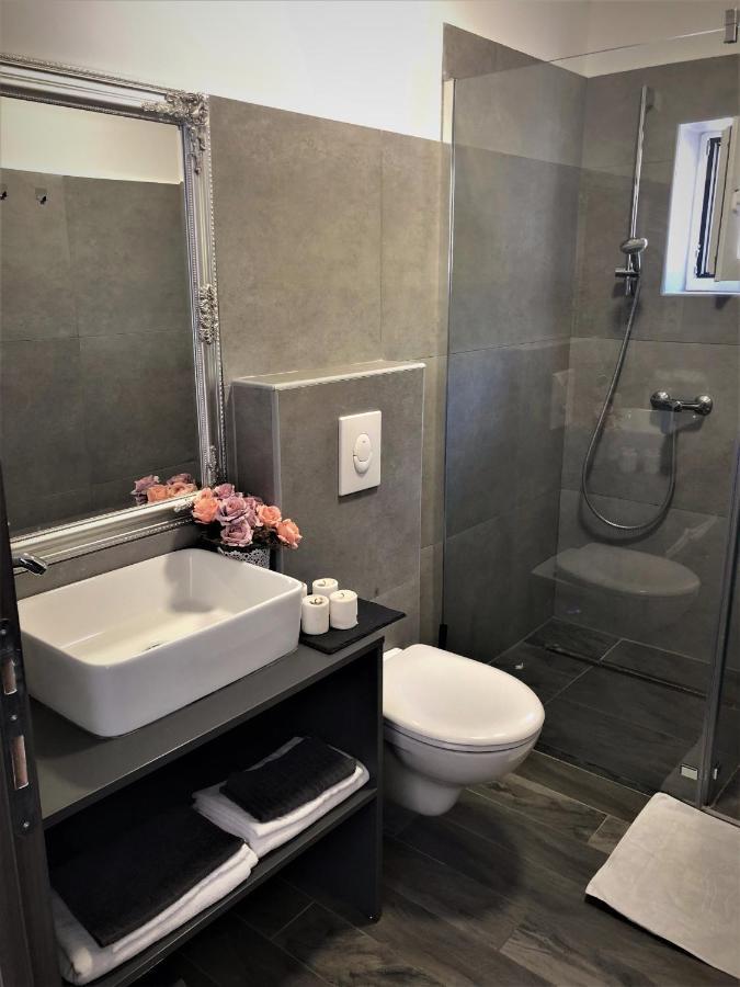 Apartments Jaki Crikvenica Extérieur photo