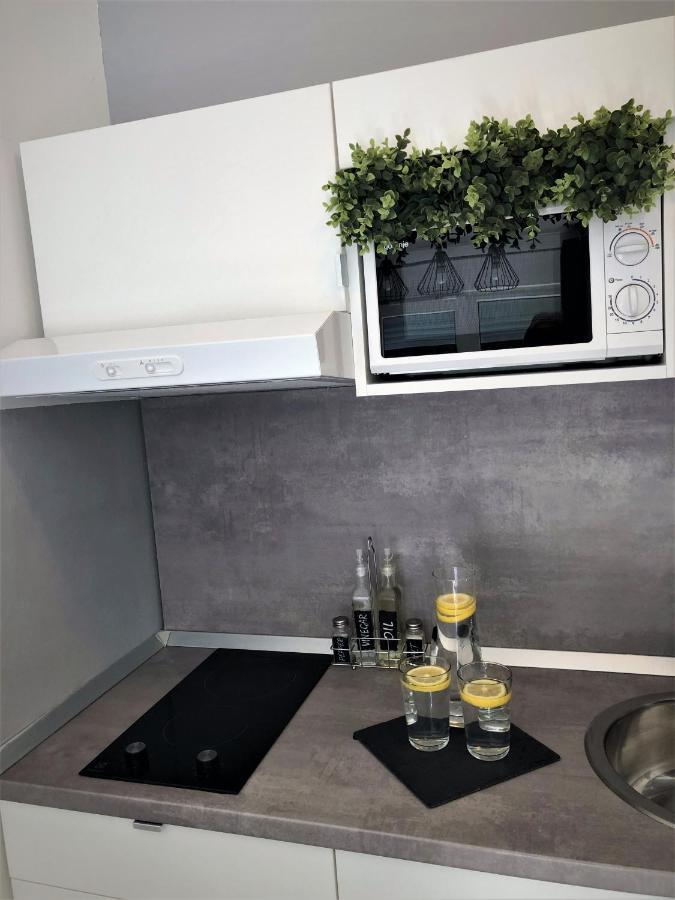 Apartments Jaki Crikvenica Extérieur photo