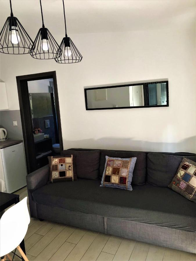 Apartments Jaki Crikvenica Extérieur photo