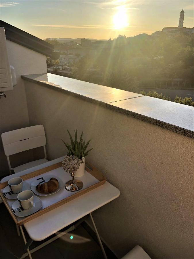 Apartments Jaki Crikvenica Extérieur photo