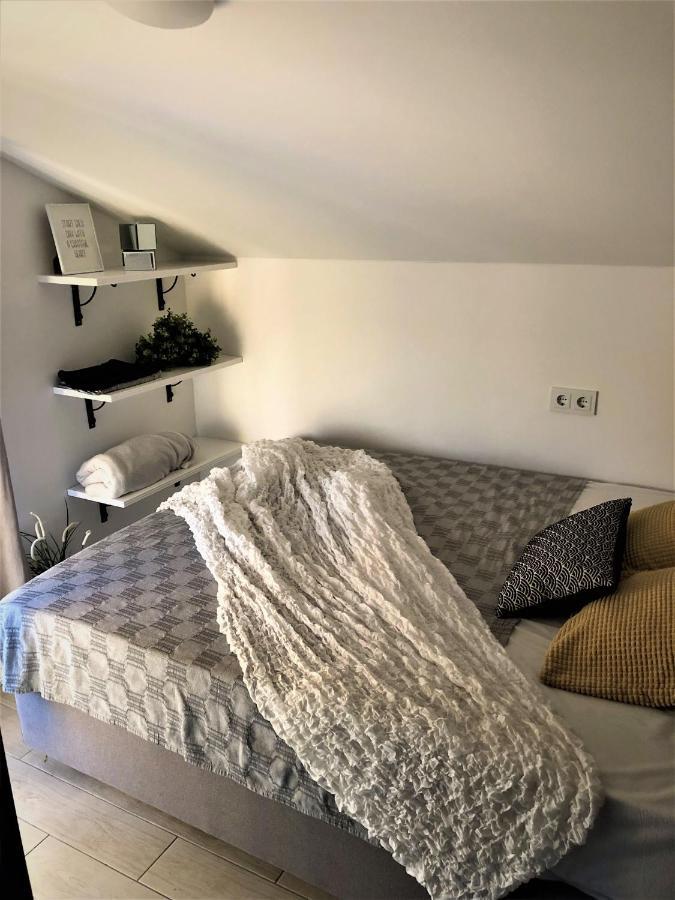 Apartments Jaki Crikvenica Extérieur photo