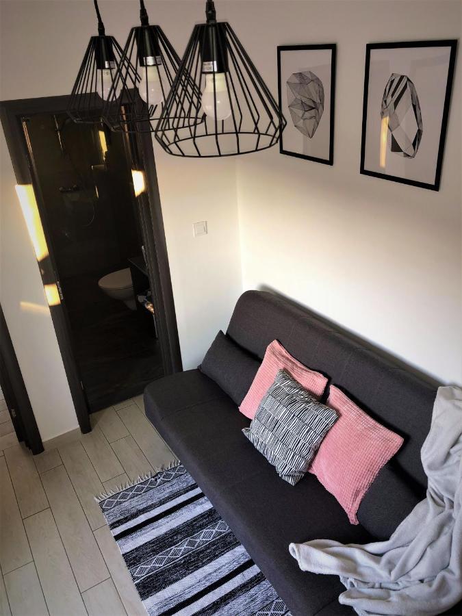 Apartments Jaki Crikvenica Extérieur photo